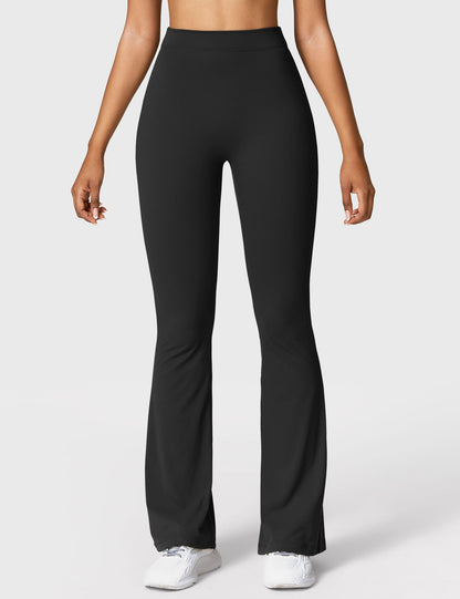 Women's High Waist Full Length Stretch Leggings