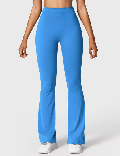 Women's High Waist Full Length Stretch Leggings