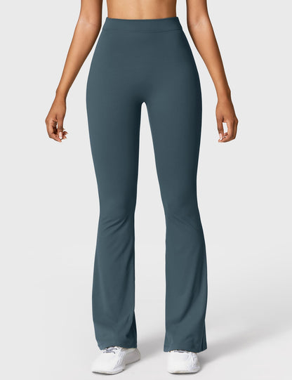 Sonya | Flared leggings