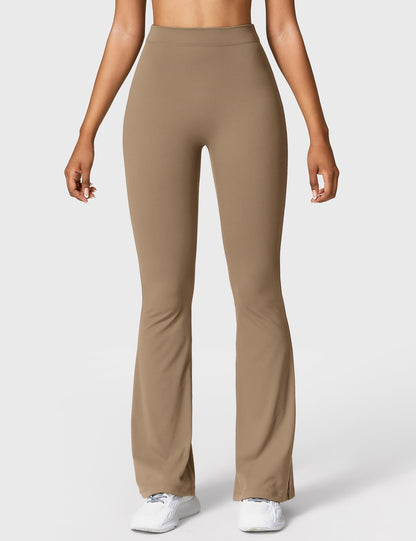 Women's High Waist Full Length Stretch Leggings