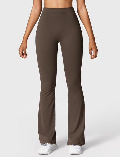 Women's High Waist Full Length Stretch Leggings