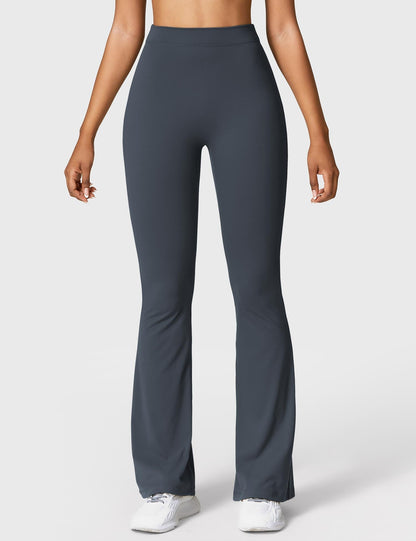 Women's High Waist Full Length Stretch Leggings