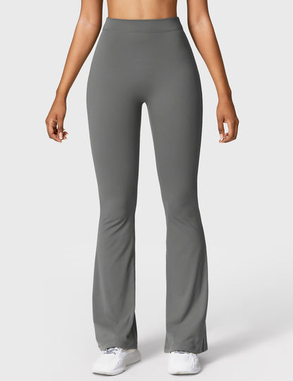 Women's High Waist Full Length Stretch Leggings