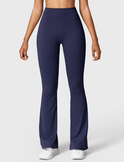 Women's High Waist Full Length Stretch Leggings