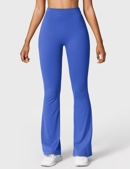 Women's High Waist Full Length Stretch Leggings
