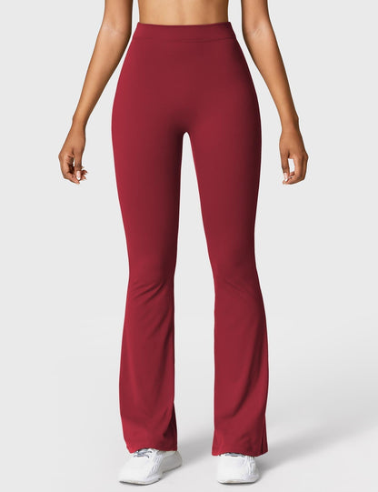 Women's High Waist Full Length Stretch Leggings