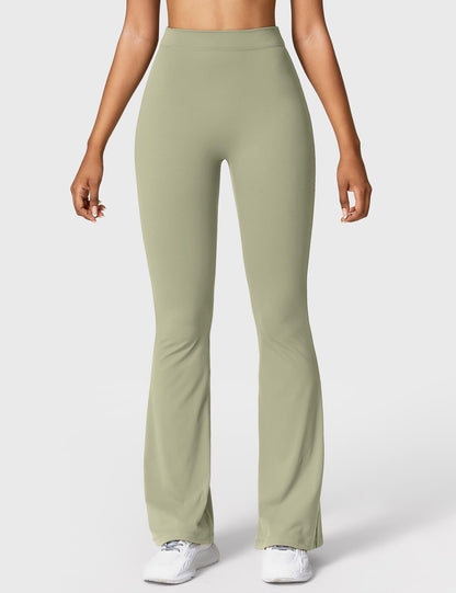 Women's High Waist Full Length Stretch Leggings
