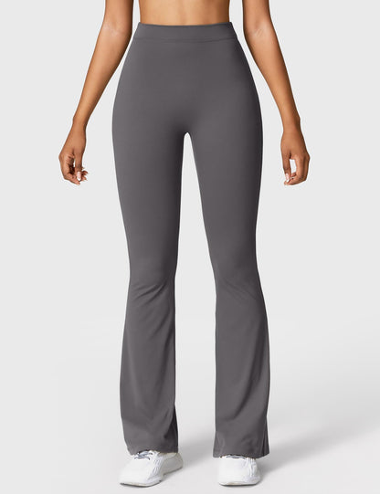 Women's High Waist Full Length Stretch Leggings