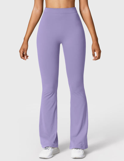 Women's High Waist Full Length Stretch Leggings
