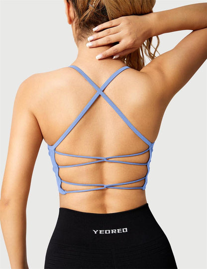 Claudia | Dawn Sports Bra