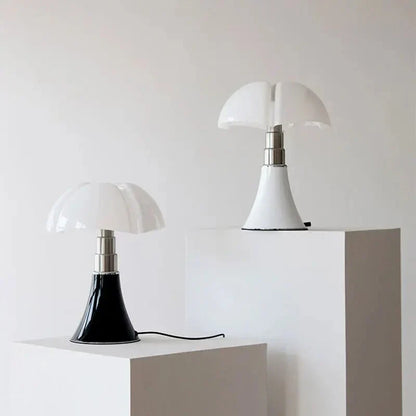 Elegant Flower Table Lamp - Luxivelle