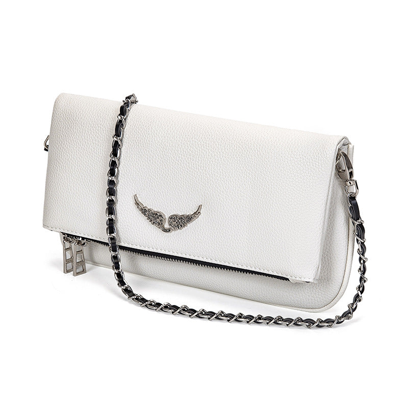 Elegant Small Evening Clutch Bag