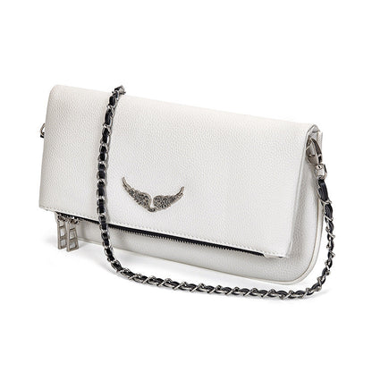 Elegant Small Evening Clutch Bag