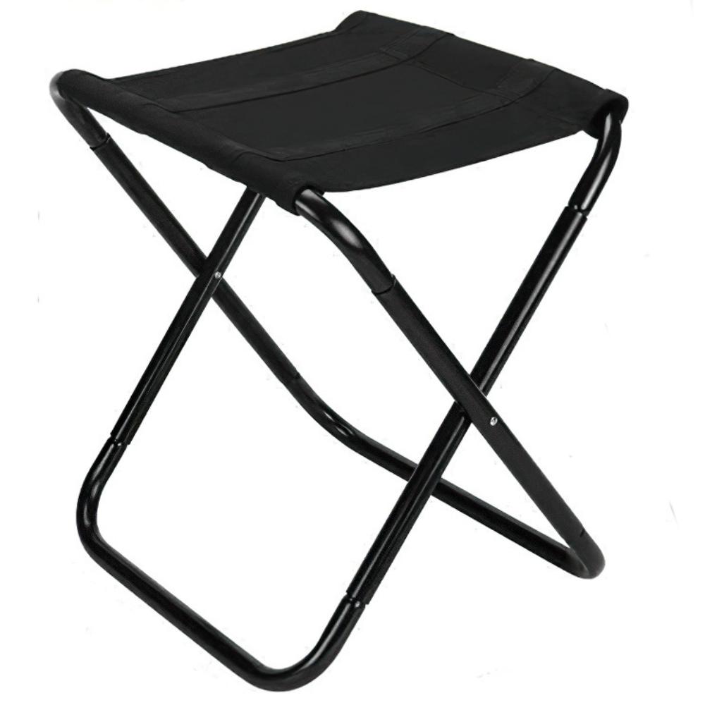 Compact Folding Camp Chair – Light & Portable Outdoor Seat