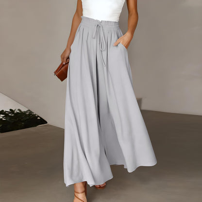 Ladies Lightweight Comfortable Summer Pants